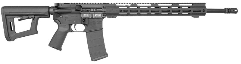 Diamondback Firearms DB1720H002 223 Wylde