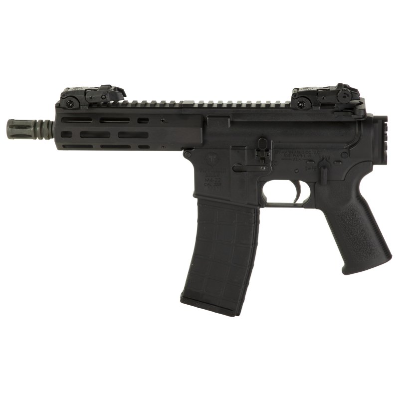 Tippmann Arms M4-22 22 LR A101191