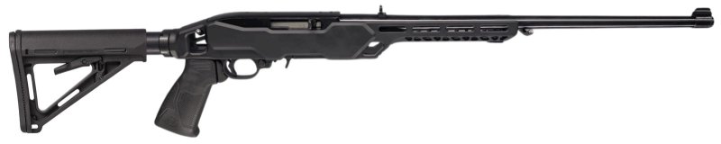 Ruger 10/22 22 LR TC1022-BLK