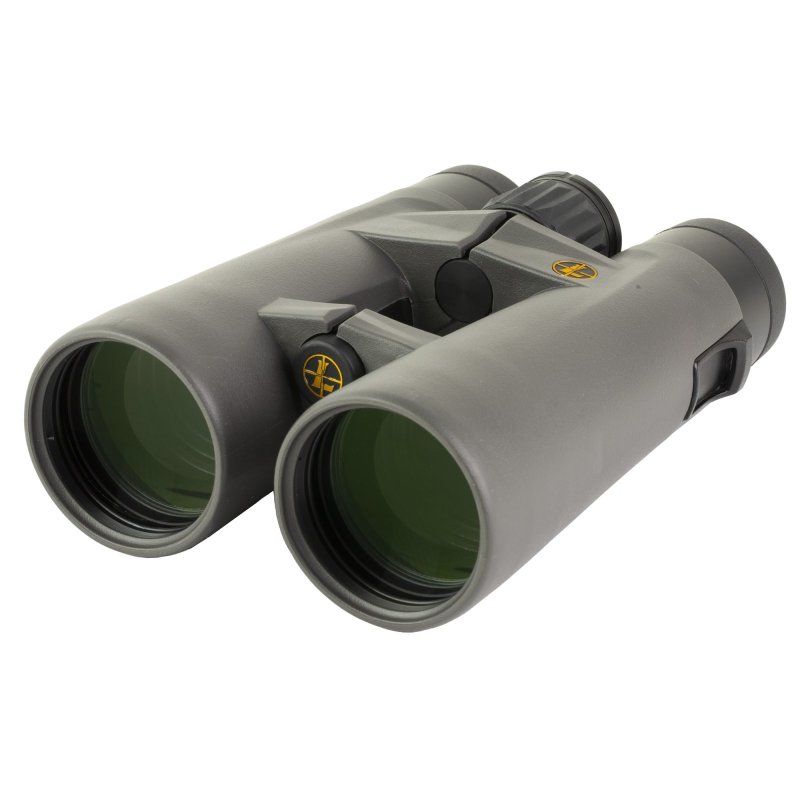 Leupold 184763 BX-4 Pro Guide HD 12x50 Binoculars Shadow Gray