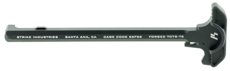 Strike Industries SI-ARCH-BK AR-15 Ambidextrous Charging Handle Black