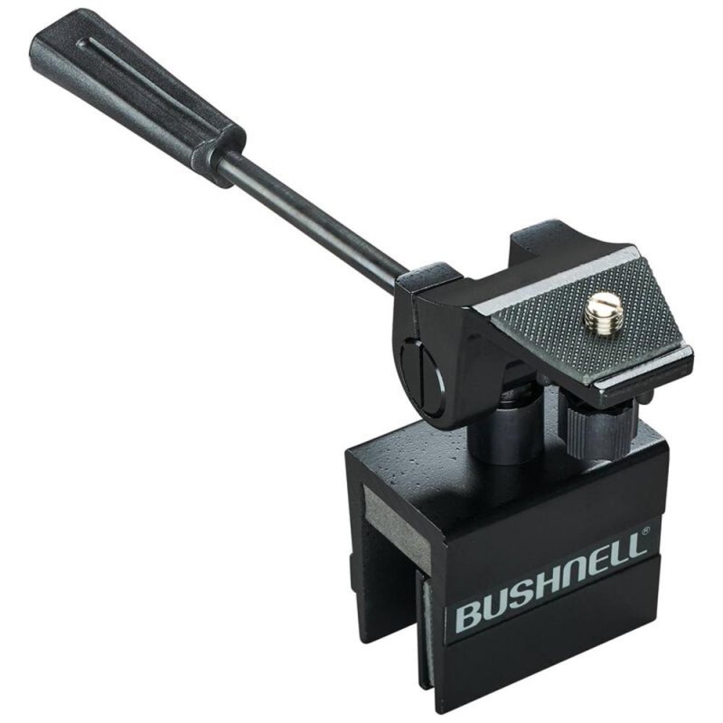 Bushnell 784405 Spotting Scope Mount Large Car Window