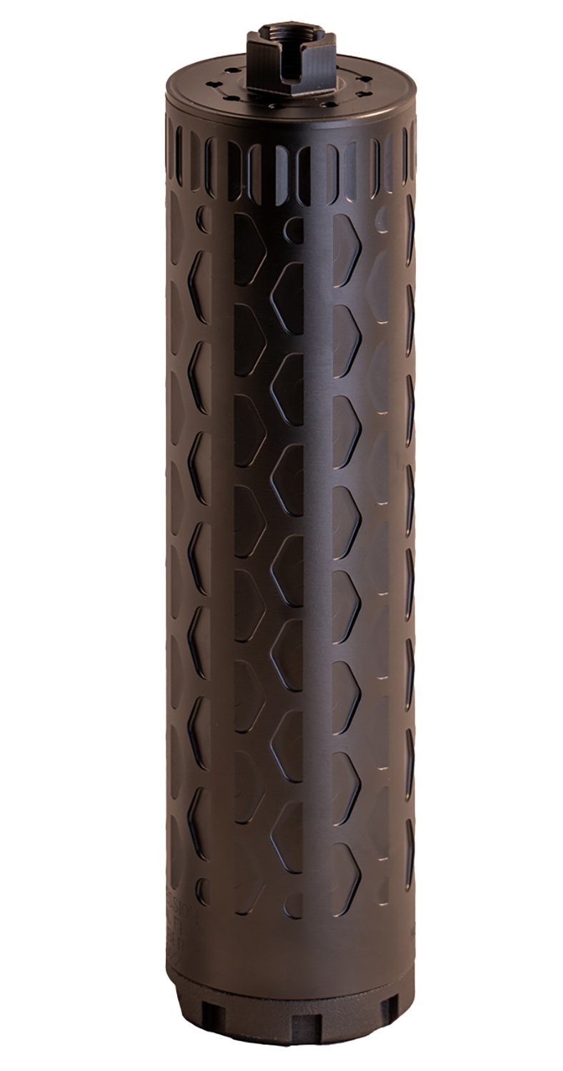 C Products Defense Inc BOE-TI-30-6 MOD1 30 Cal 1.75" Black Titanium 1.375"x24