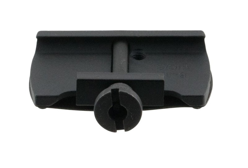 Burris Optics FastFire Red Dot Sight Picatinny Weaver Mount