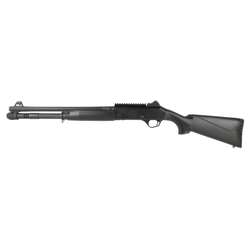Toros T4 12 GAUGE 3 BCT4BLACK