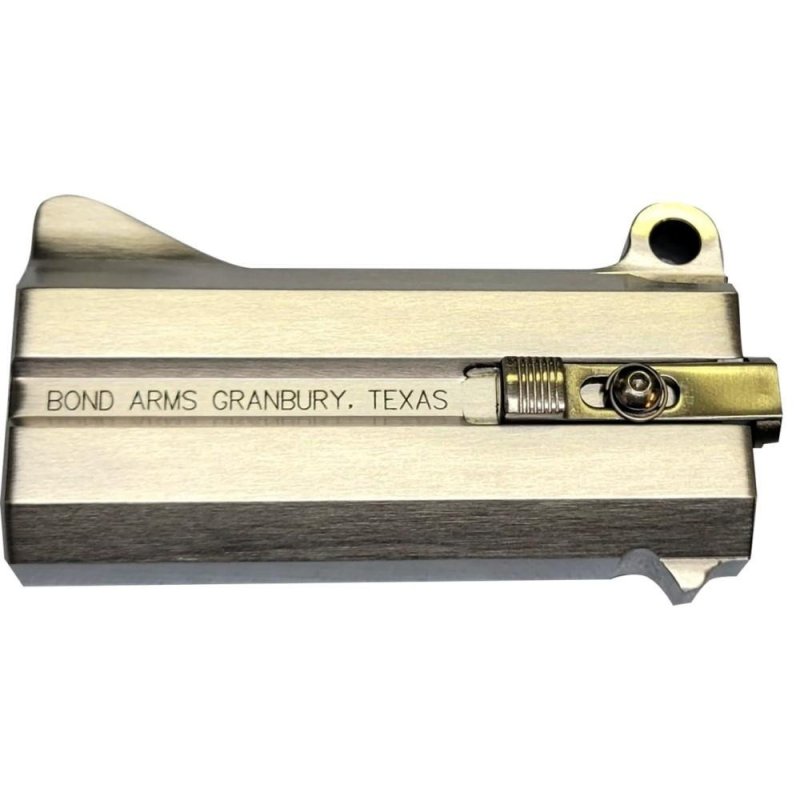 Bond Arms RNBL-300-44SPL Rough Nation .44 Spl 3" Handgun Barrel