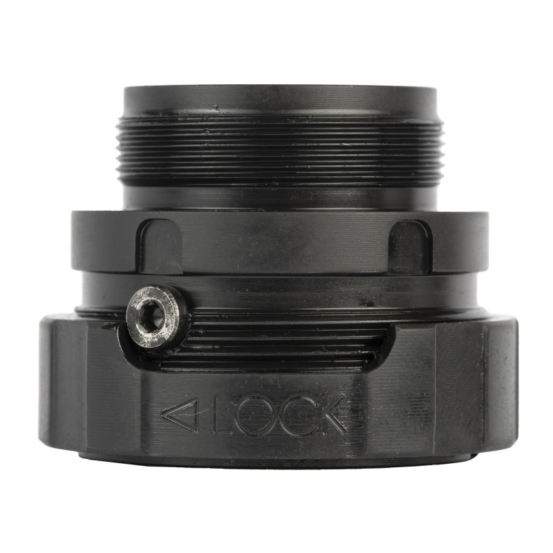 SilencerCo ASR Active Spring Retention Mount Quick Attach/Detach System