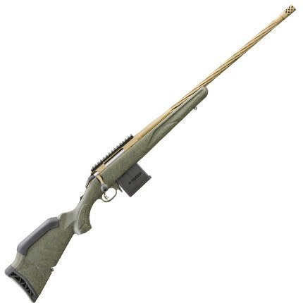 Ruger American Predator 6.5 Grendel