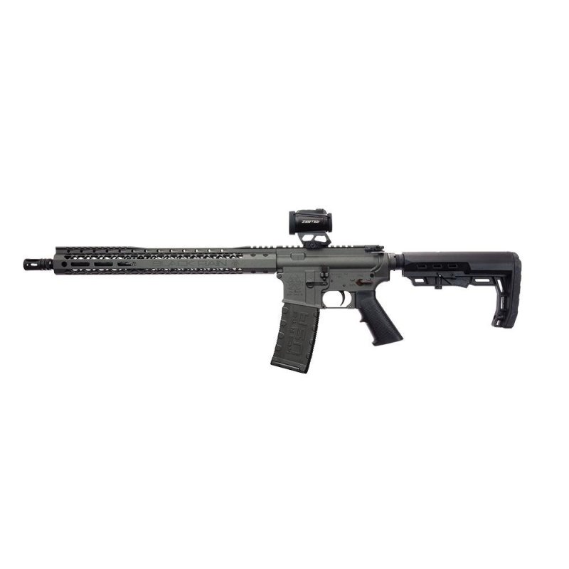 Black Rain Ordnance Spec 15 5.56 BRO-CSSI25-OPT3