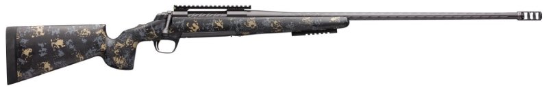 Browning X-Bolt Pro 6.5 PRC 035544294