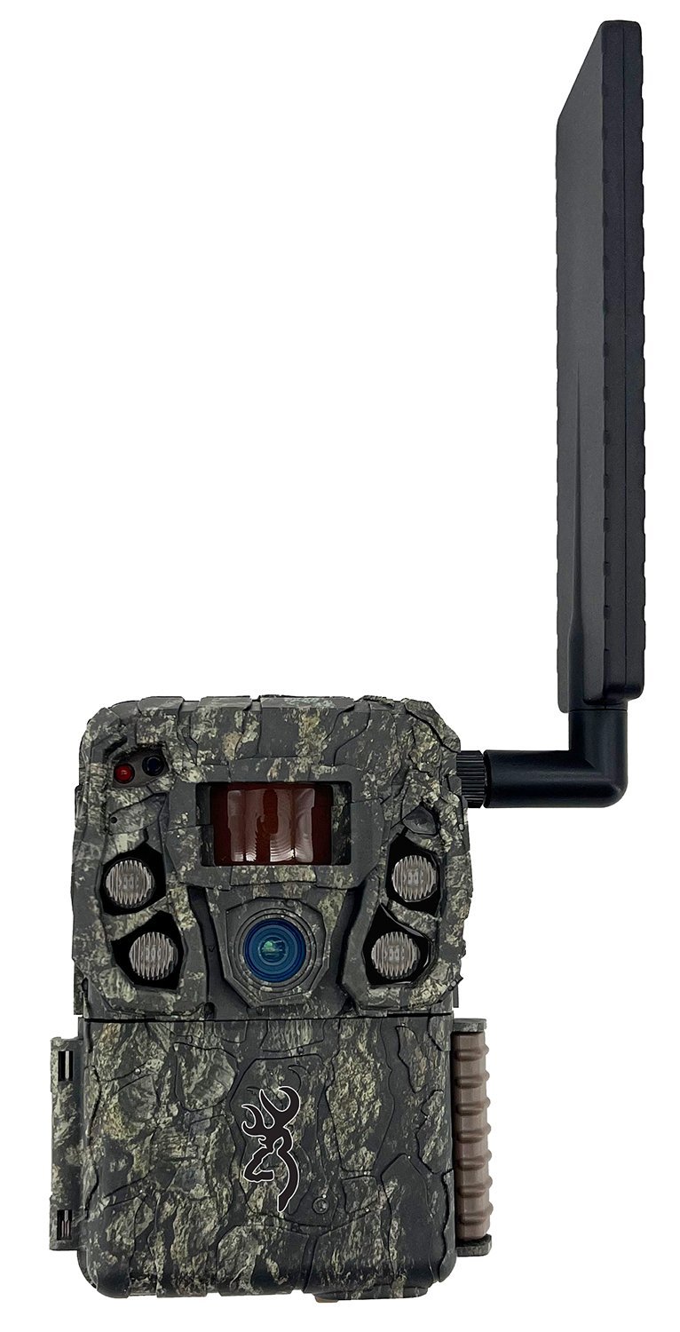 Browning Trail Camera Defender Wireless Vision Pro HD AI 46MP