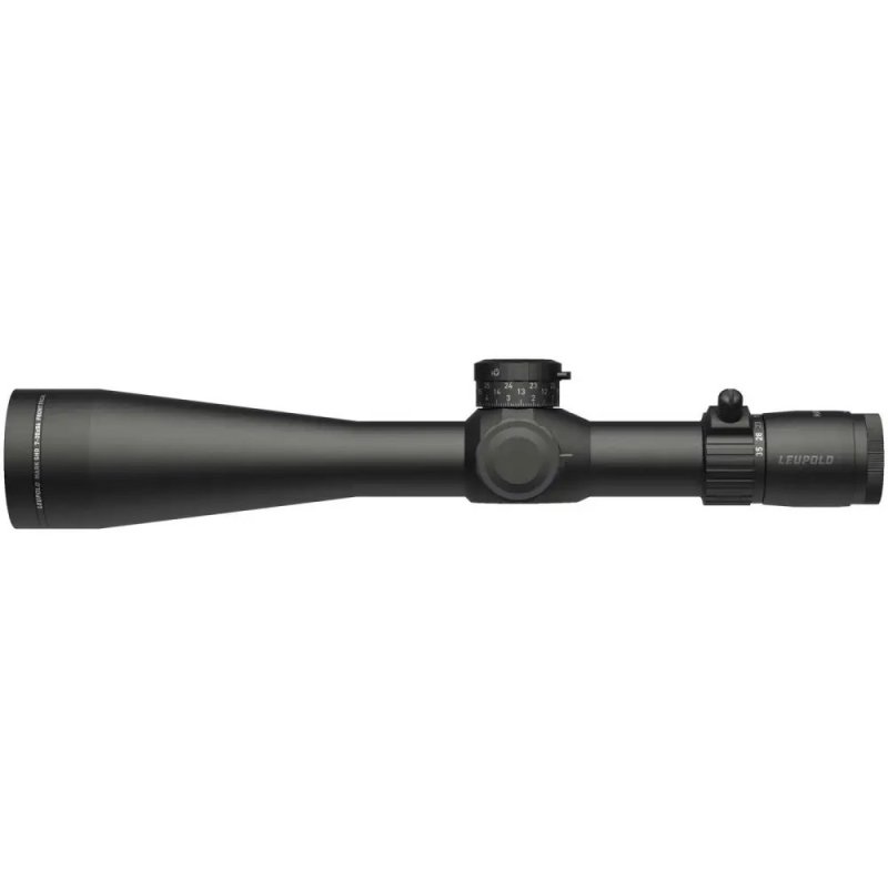 Leupold Mark 5HD 7-35x56 35mm FFP PR2-MIL Optics