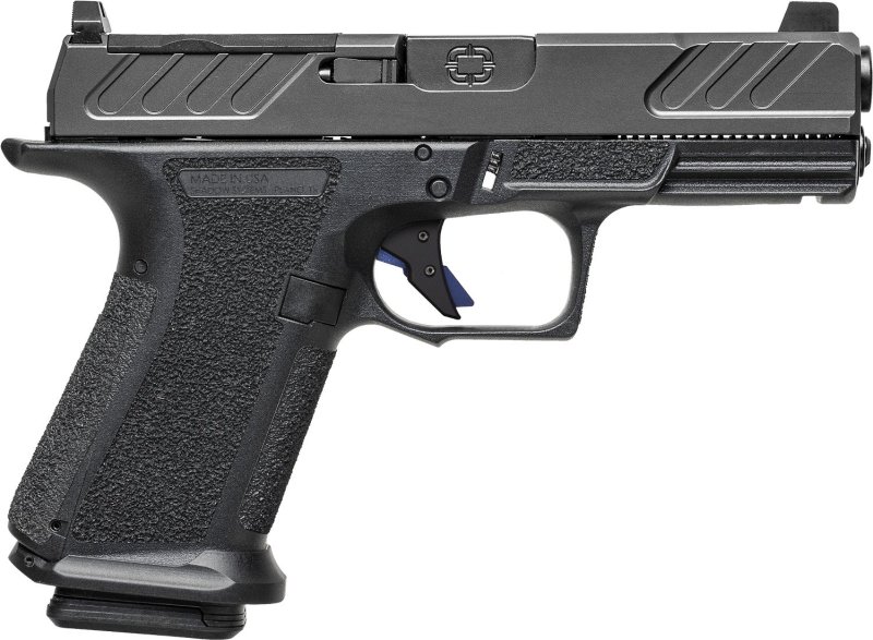 Shadow Systems MR920 9mm LE-1306