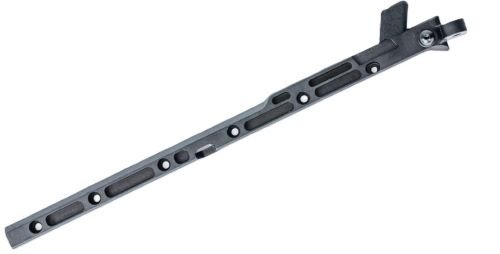 Flux Defense Raider 365 Long Folding Arm No Endpalte