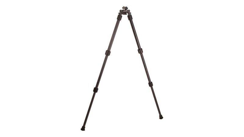 Caldwell 1095203 Accumax Bipod 13"-30" Carbon Fiber M-LOK/KeyMod
