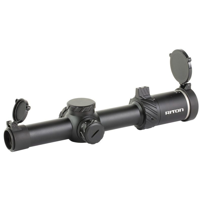 Riton Optics 3 Tactix 1-8x24mm
