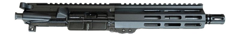 ONE OHCU03 5.56 NATO 7.5 Inch Complete Upper Tactical