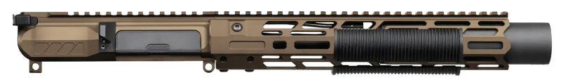 CMMG BANSHEE MK4 UPPER SUPPRESSED 300BLK 6.5