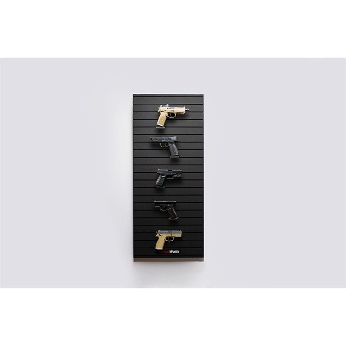Tactical WALLS 1440 MODWALL HIDDEN GUN COMPARTMENT - PISTOL PACKAGE