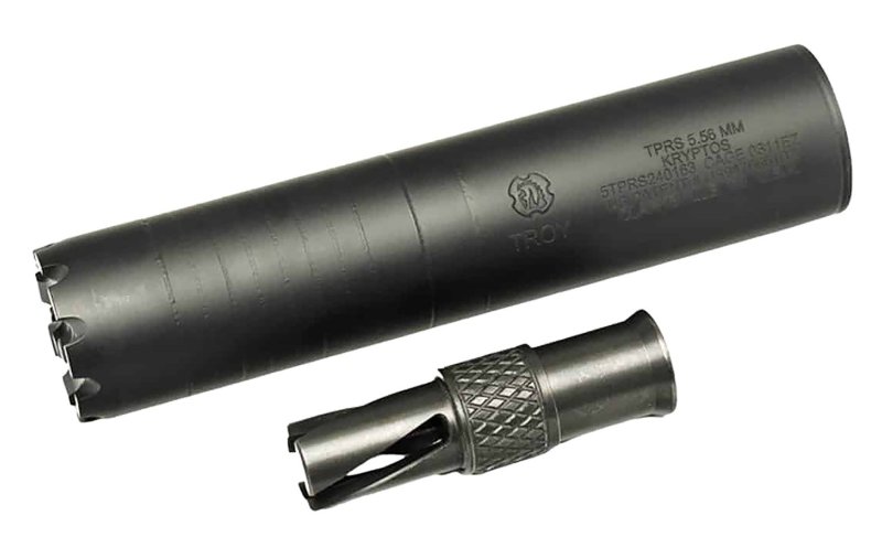 Troy Industries SSIL556KRKTBT 5.56 NATO