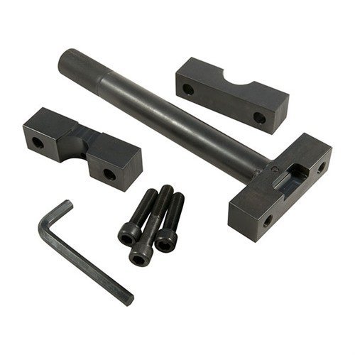 Brownells Remington 700 Rifle Action Wrench & Head - Durable, High-Quality