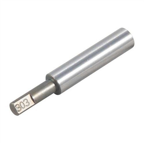Brownells Steel Pilot for .311 Muzzle