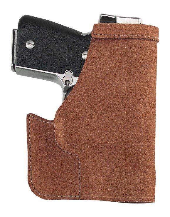 GALCO PRO836 POCKET PROTECTOR HOLSTER NAT