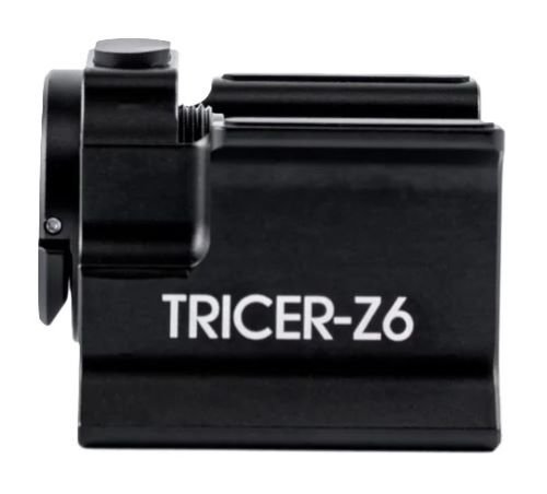 Tricer Z6 Billet Bino Adapter Clamp Mount Aluminum for SIG Zulu6
