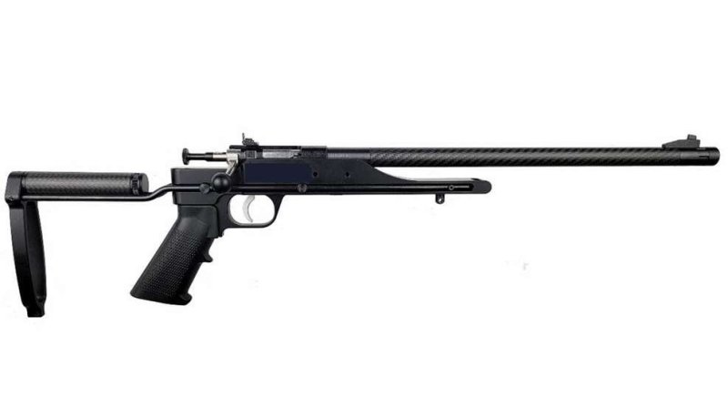 Keystone Precision Overlander 22 LR KSA2190