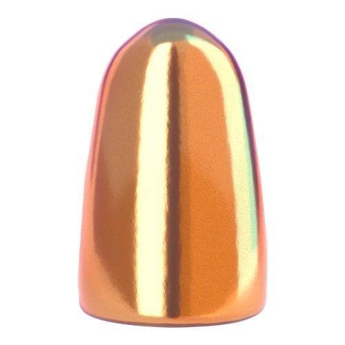 Berry's 55897 .38 Super .356 130gr RN Plated Bullets 1000/Box