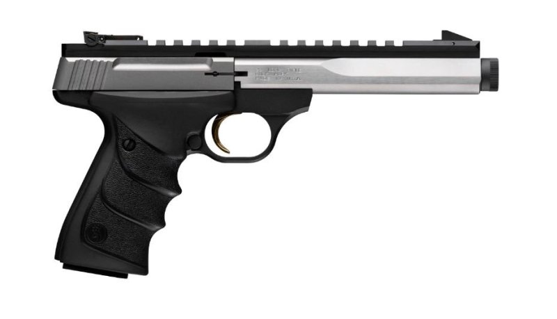 Browning Buck Mark Contour 22 LR 051589490