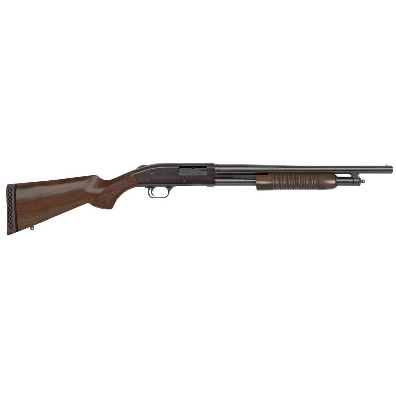 Mossberg 500 Retrograde 12 Gauge Shotgun Stocks