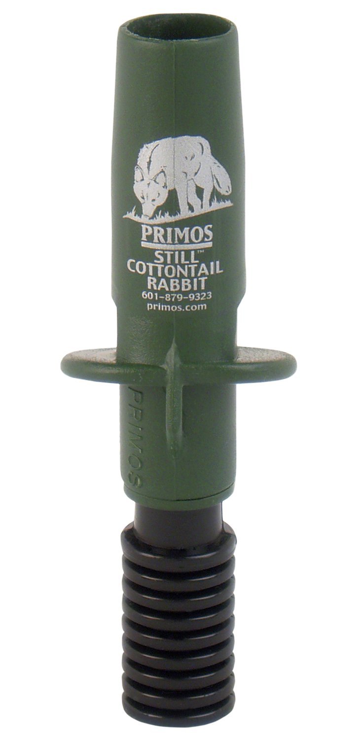 Primos Still Cottontail Rabbit Predator Call