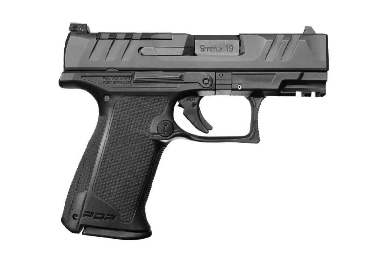 Walther PDP F-Series 9mm 2849313