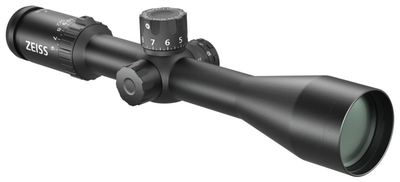 ZEISS V3 6-18X50 30MM SHRi ILLUM RETICLE