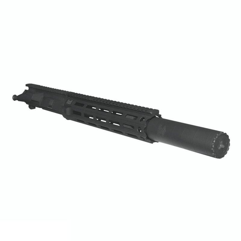 Yankee Hill Machine Turbo Integral 5.56 YHM-7125