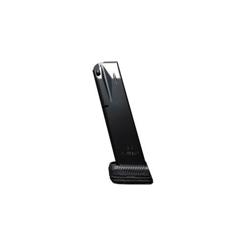 Mec-Gar MGPB9615DPS Beretta 96FS Magazine .40 S&W 15-Round Anti-Friction