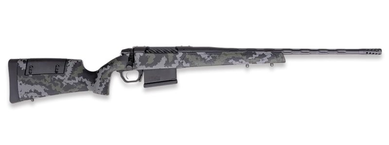 Weatherby 3WRX265RWR6B 6.5 WBY RPM