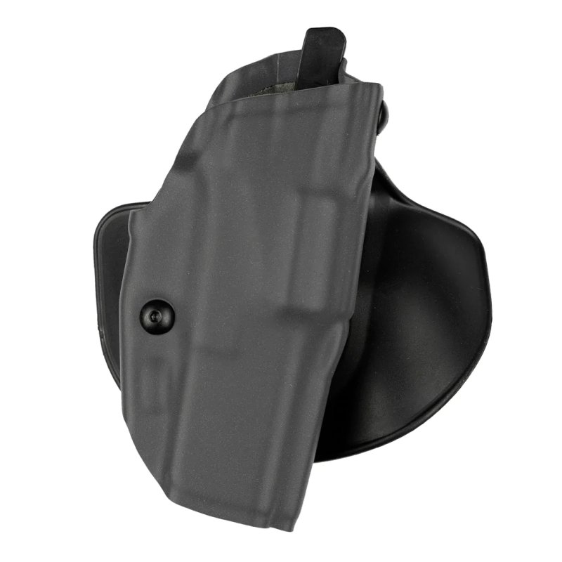 Safariland 6378 ALS Concealment Paddle Holster Belt Loop Glock 17