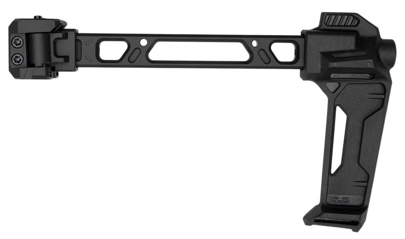 Strike Industries SI-FSA-DUAL-STAB Dual Fold Adapter Ambidextrous