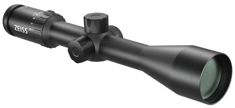 ZEISS V3 6-18X50 30MM XRR RETICLE