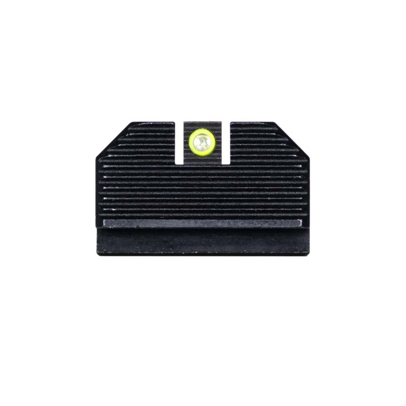 Night Fision WAL-277-290-313-YGZX Stealth Night Sight Set Yellow Front