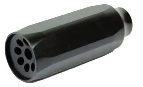 Kaw Valley Precision KVPMAG3250 Magnum Linear Comp 1/2x28 3.25 In