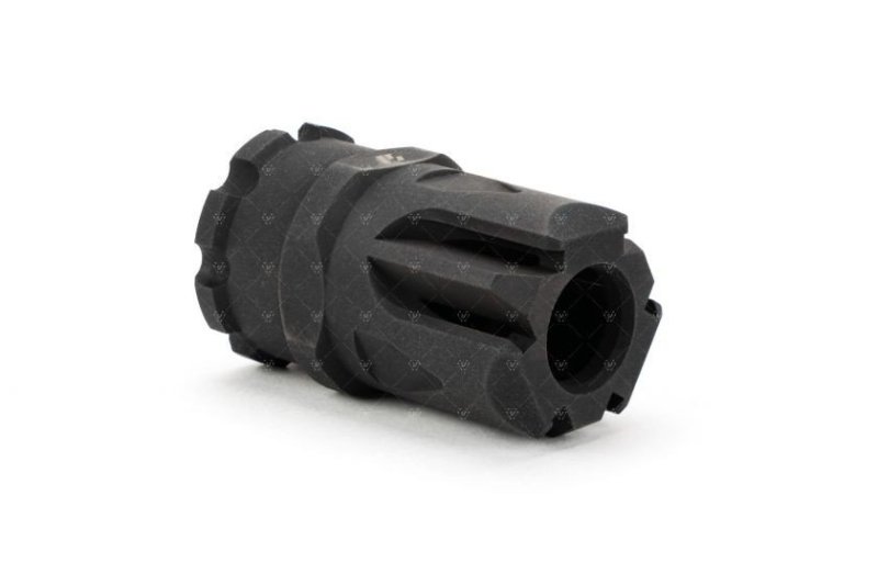 Strike Industries SI-XCOMP-EC X-Comp Element C Muzzle Device