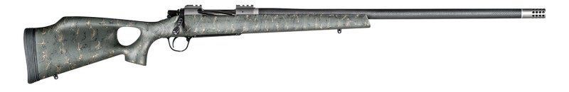 Christensen Arms CA10269315323 7mm Rem Mag