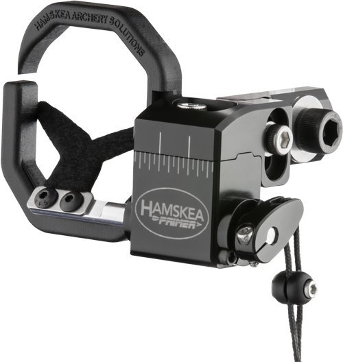 Hamskea 202772 Arrow Rest Primer RH Archery Accessory