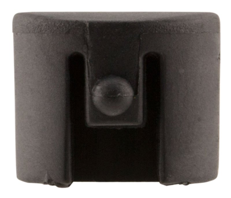 ProMag PM065 Grip Plug Compatible w-Glock 17-19-22-23 Black Polymer 2 ...