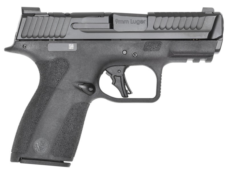 Smith & Wesson M&P9 Shield X 9mm (10)