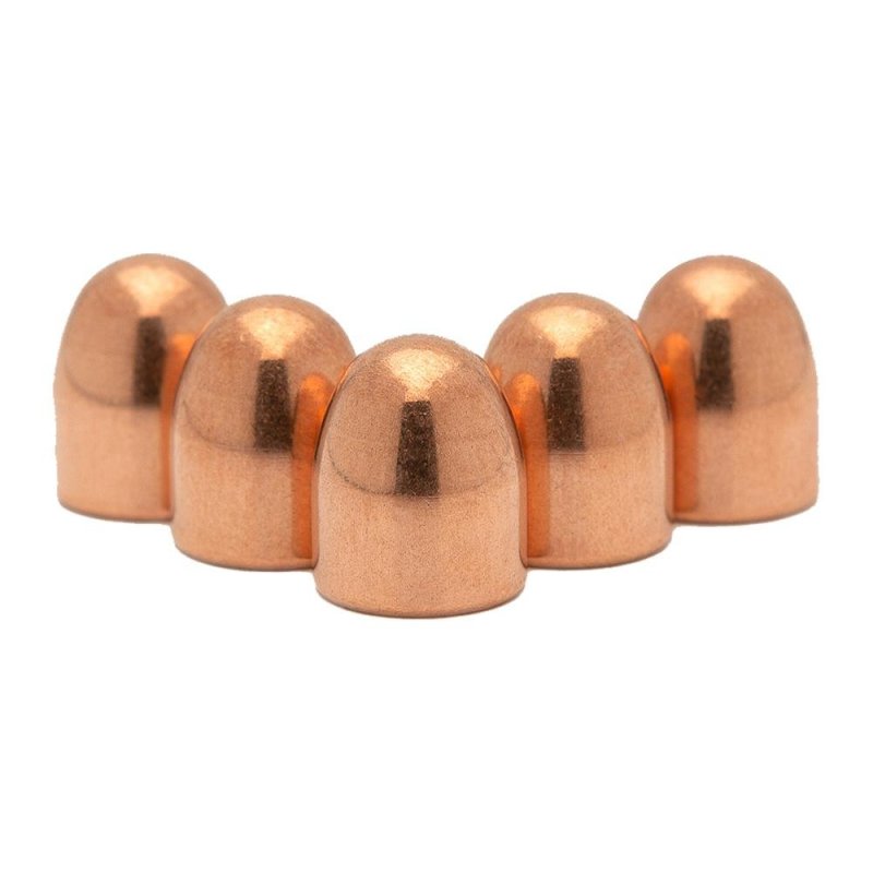 ACME Specialty Cartridge .355/.380 90GR FMJ 100/ct Bullets