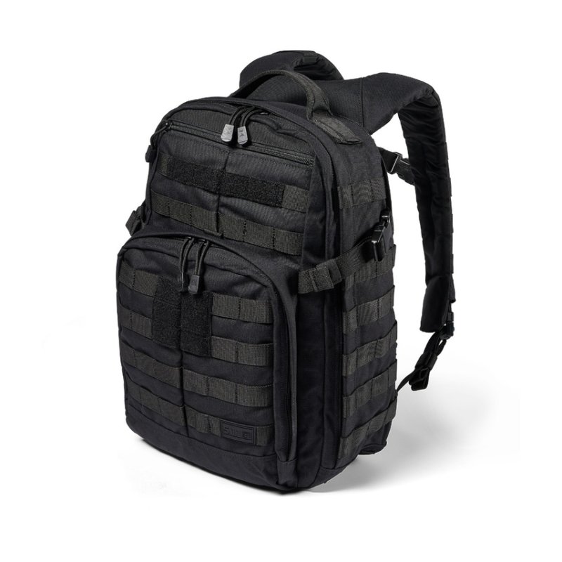 5.11 Tactical Rush12 2.0 15L Compact EDC Pack Durable 500D Nylon